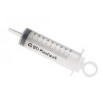 Injectiespuit shotje