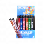 Shoeyz gevulde reageerbuisjes