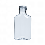 Lege Zakflacon 100ml PET