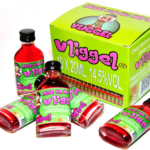 Vliggel Shotjes uit de Peel