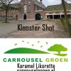 Klooster Shot Karamel