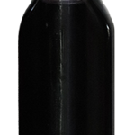 Bosbes shotje met groene dop